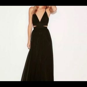 Express Maxi Dress